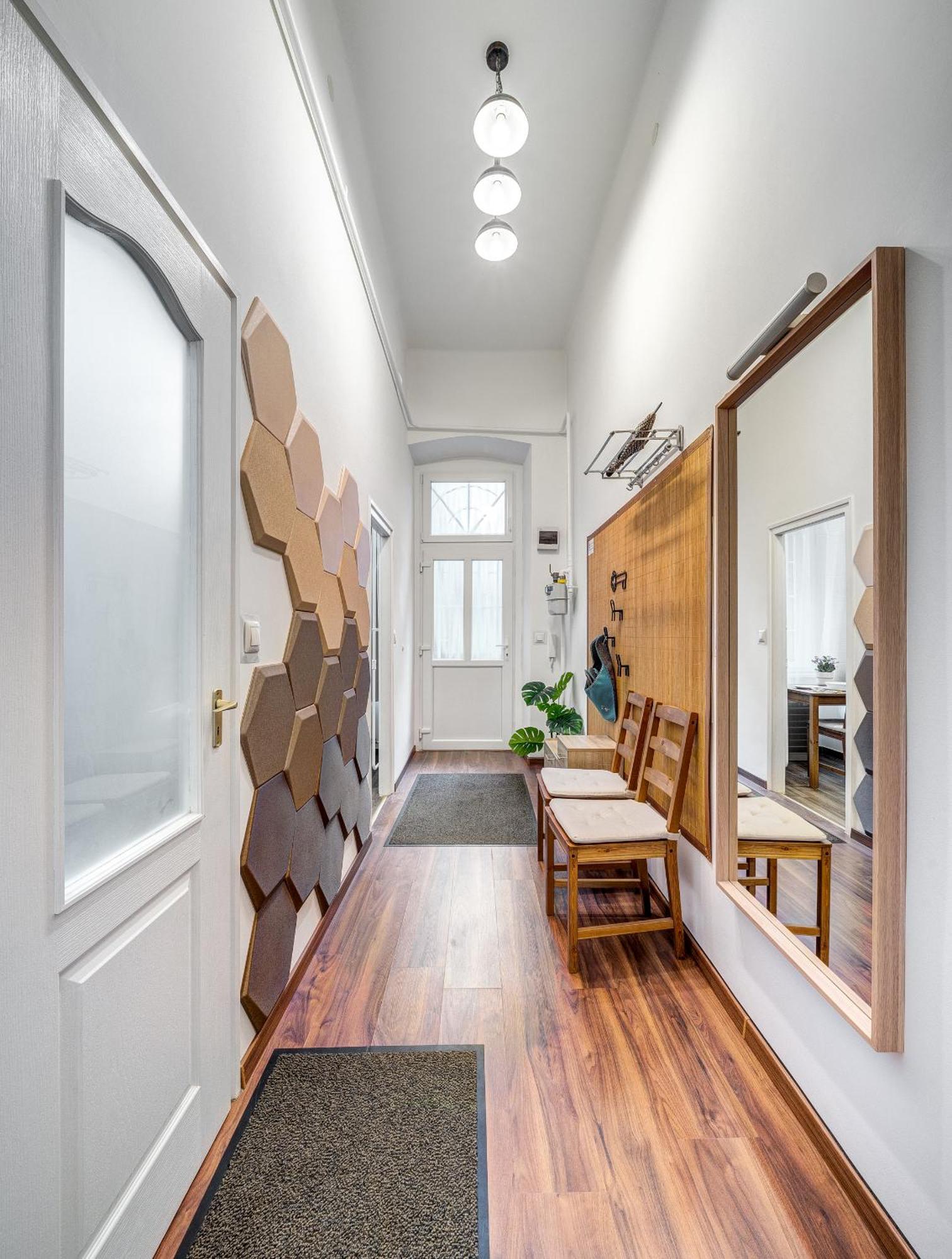 Diamond Residence - Bimbam Bajza Budapest Exterior photo