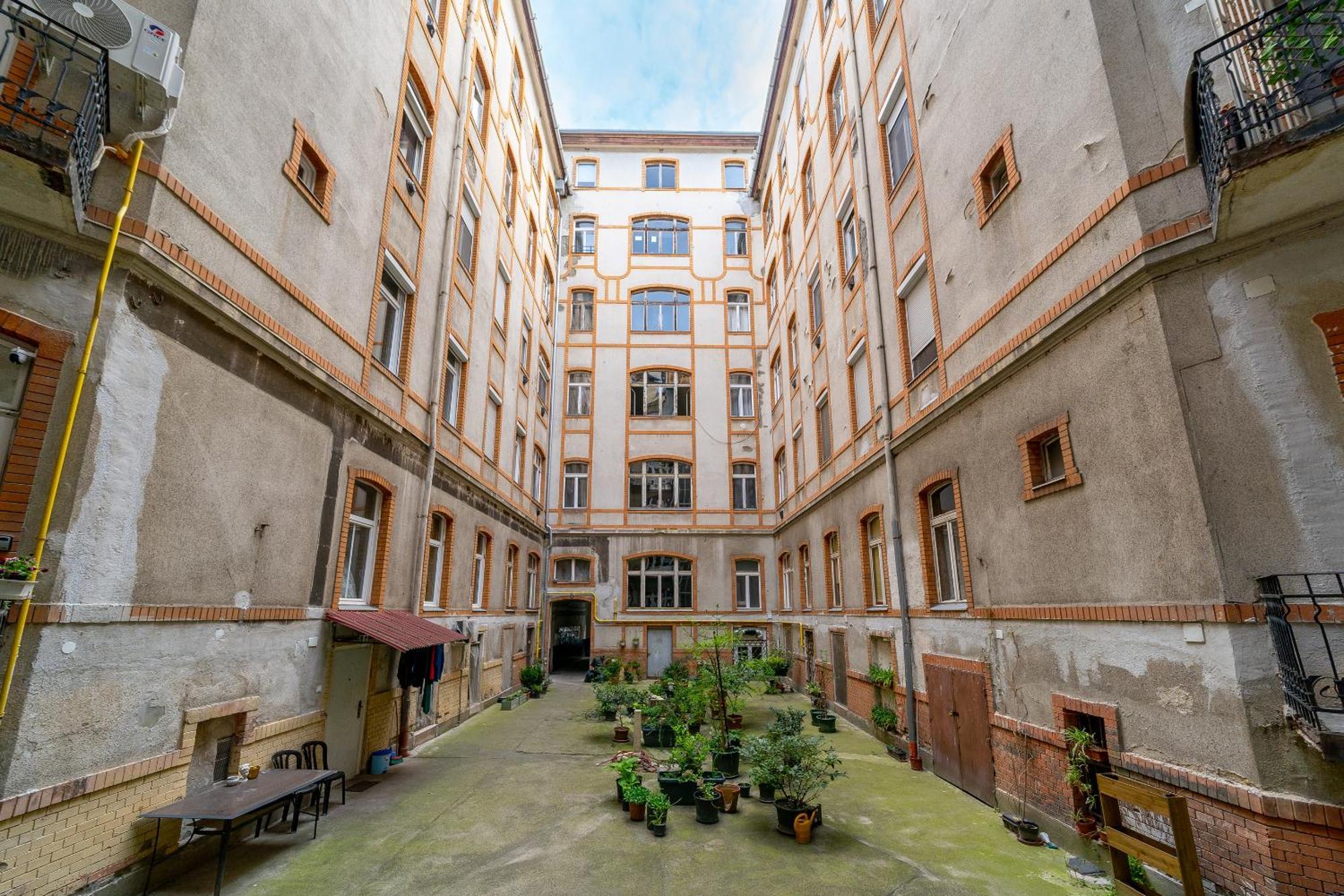 Diamond Residence - Bimbam Bajza Budapest Exterior photo