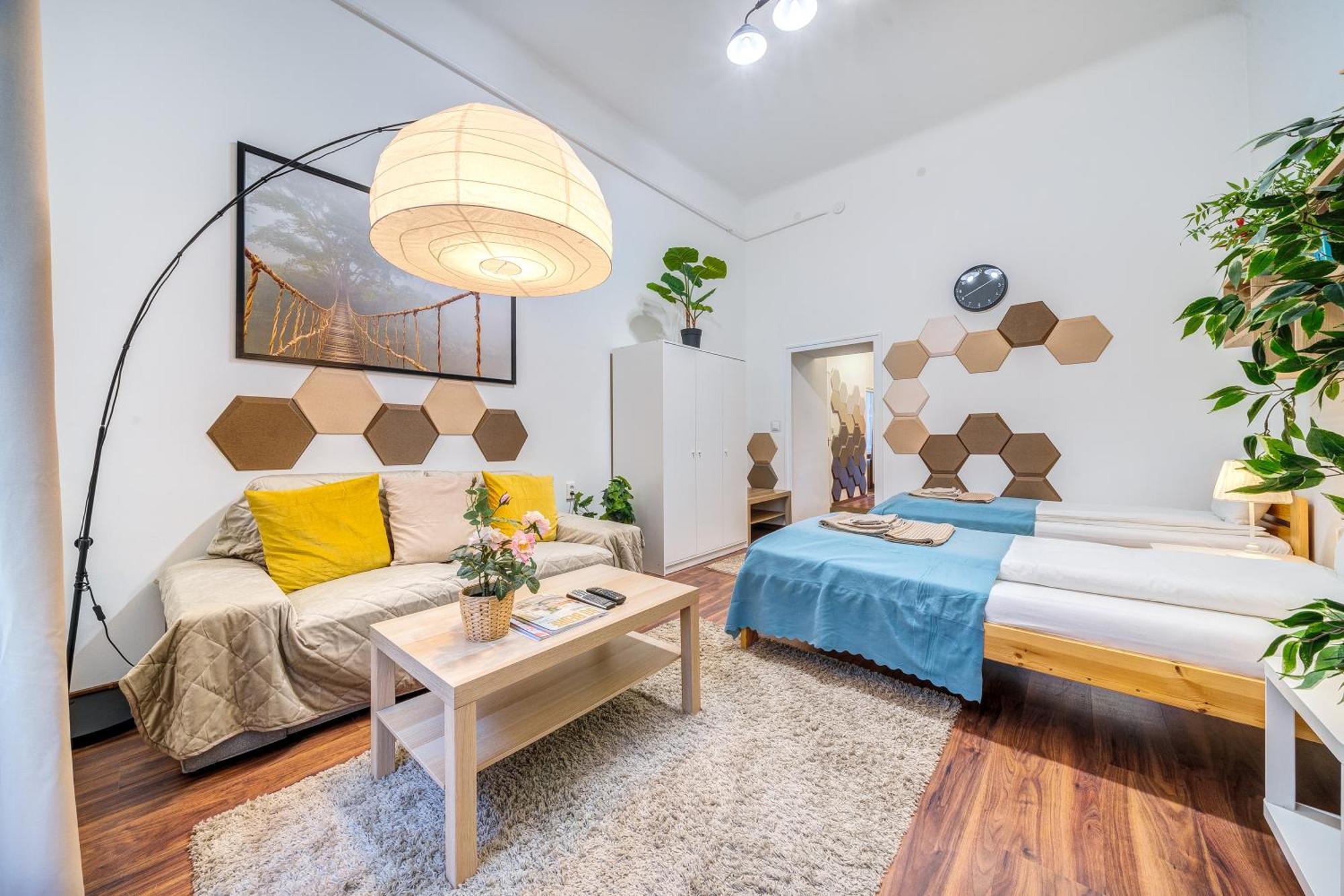 Diamond Residence - Bimbam Bajza Budapest Exterior photo