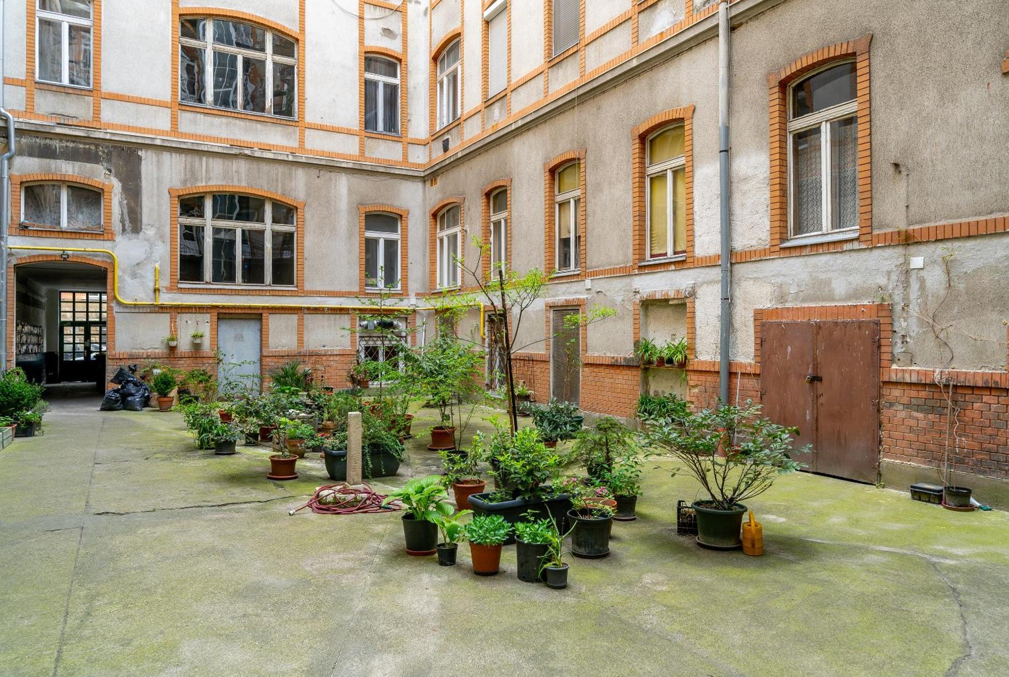 Diamond Residence - Bimbam Bajza Budapest Exterior photo