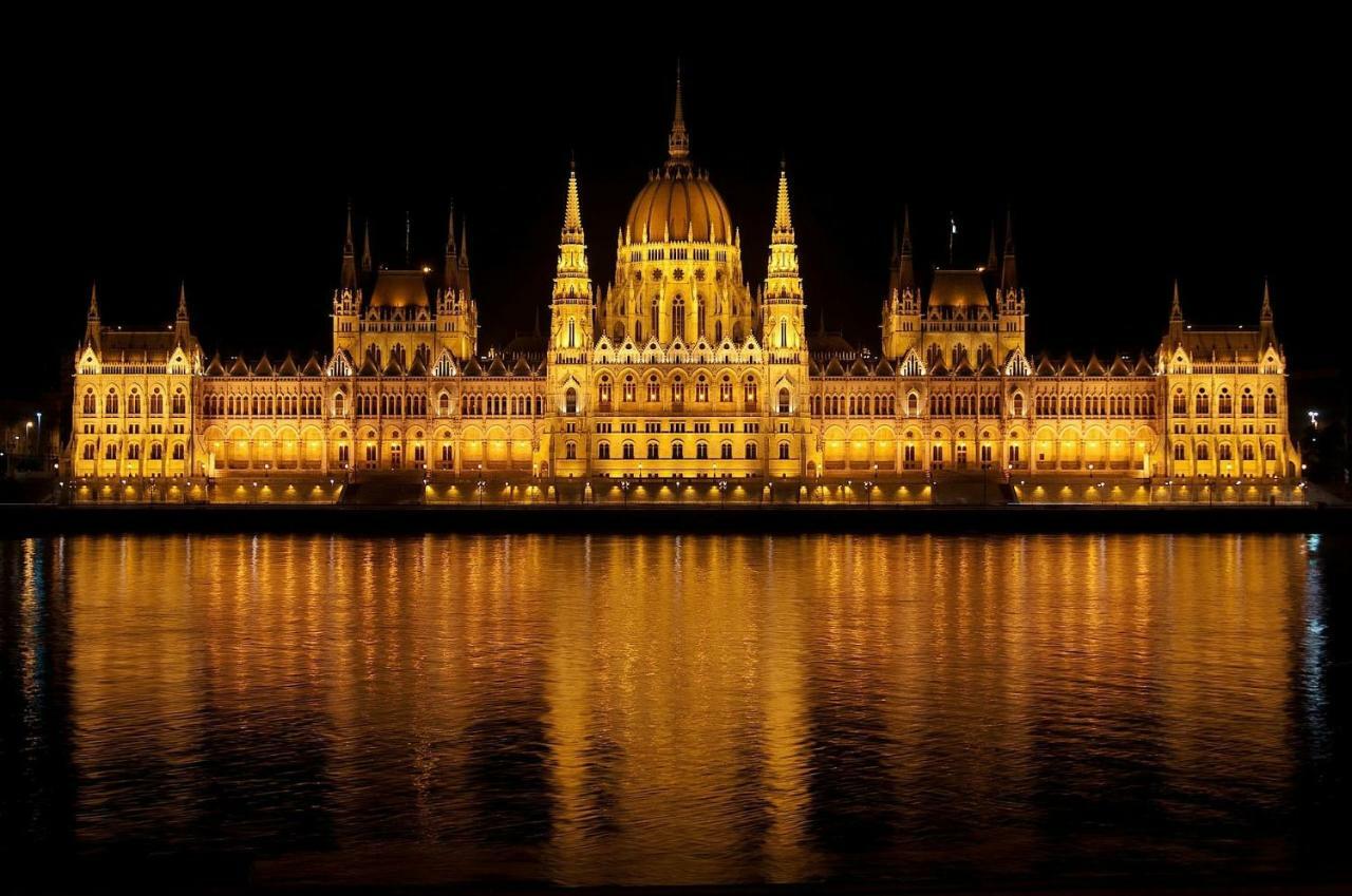 Diamond Residence - Bimbam Bajza Budapest Exterior photo